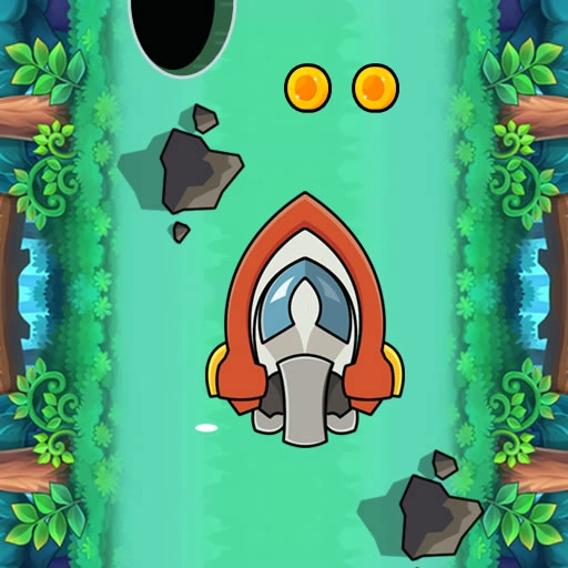 Boat Rush