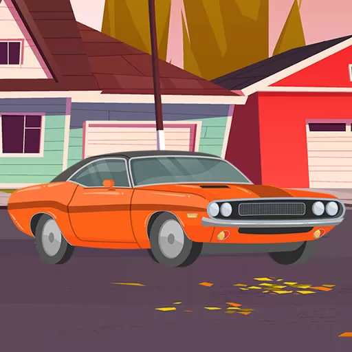 Cars Differences