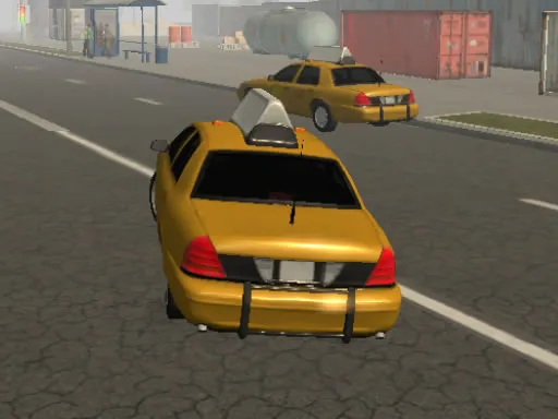 Delivery Simulator Open World