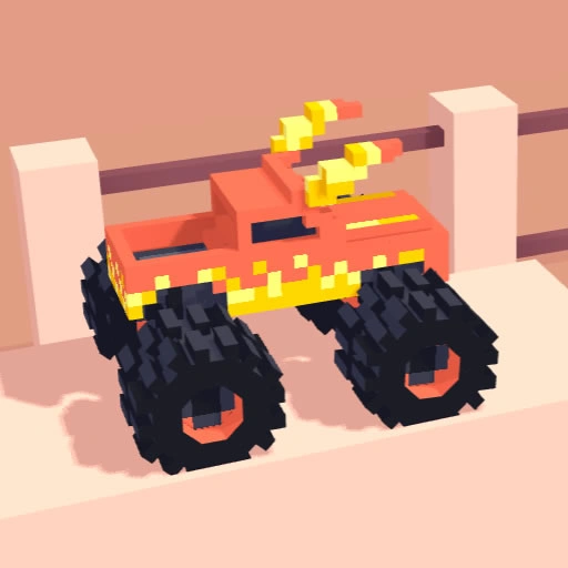 Drive Monster