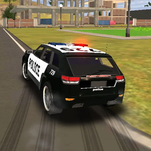 Grand Vegas Simulator