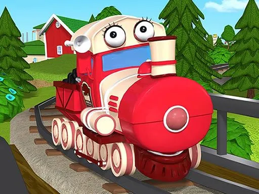 Heroes of the City Jigsaw