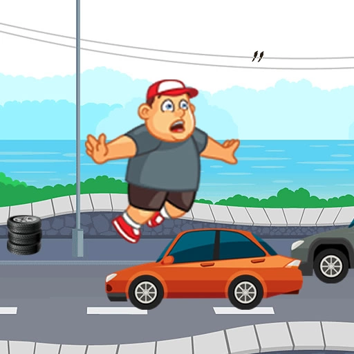 Madman Runner