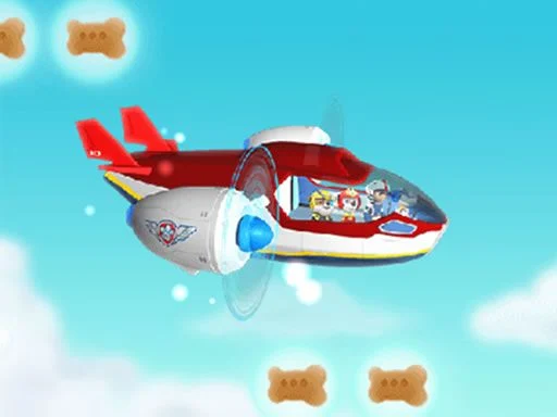 Paw Patrol: Air Patroller