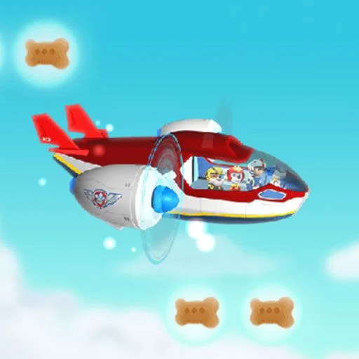Paw Patrol: Air Patroller