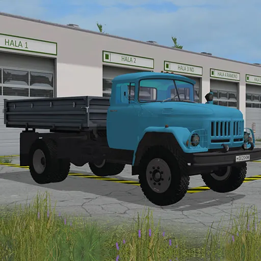 Russian Trucks Differences