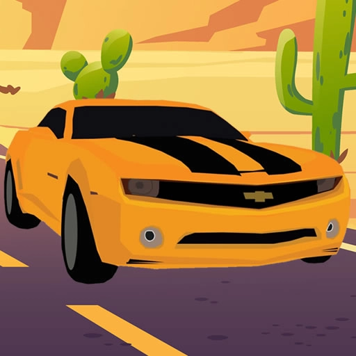 Speed Cars Hidden Stars