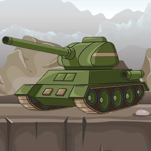 Tank Jigsaw