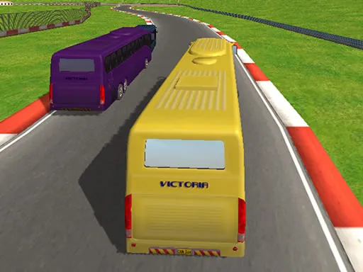 Ultimate Bus Racing