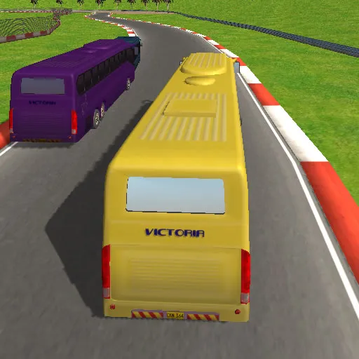 Ultimate Bus Racing