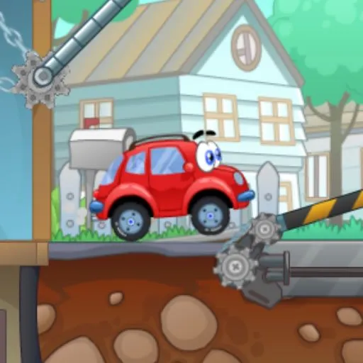 Wheely 3